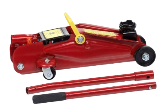 Carface: Mobile Jack