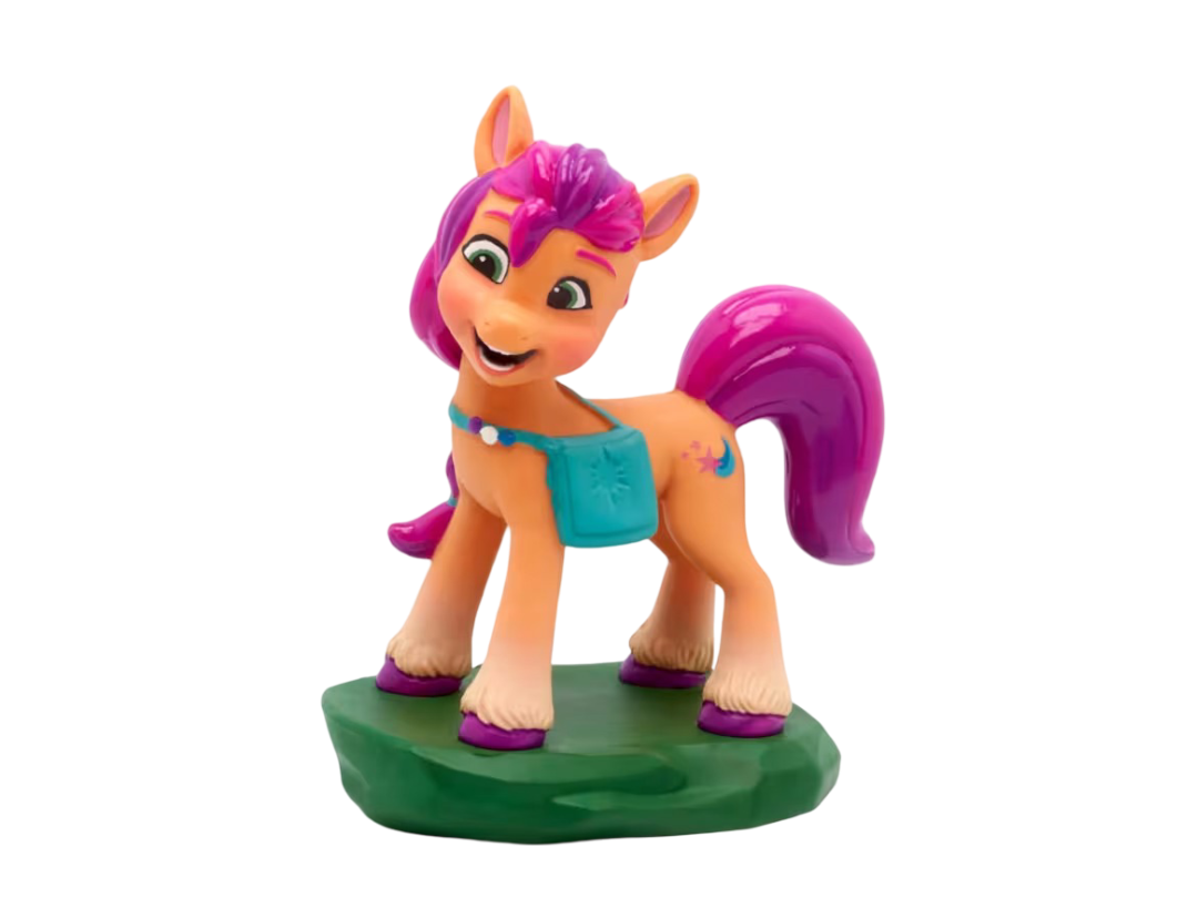 My Little Pony: Sunny