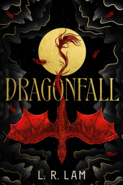 Dragonfall by L.R. Lam