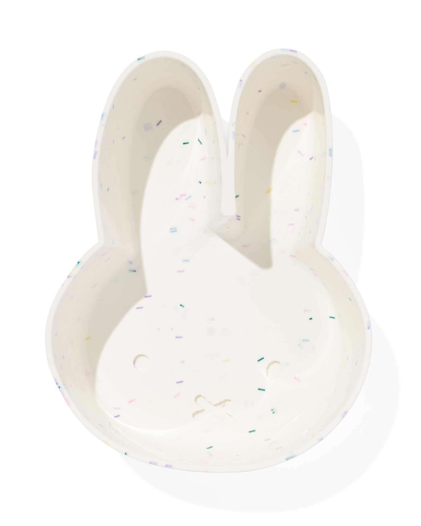 Miffy Silicone Baking Form (17x23x6 cm)