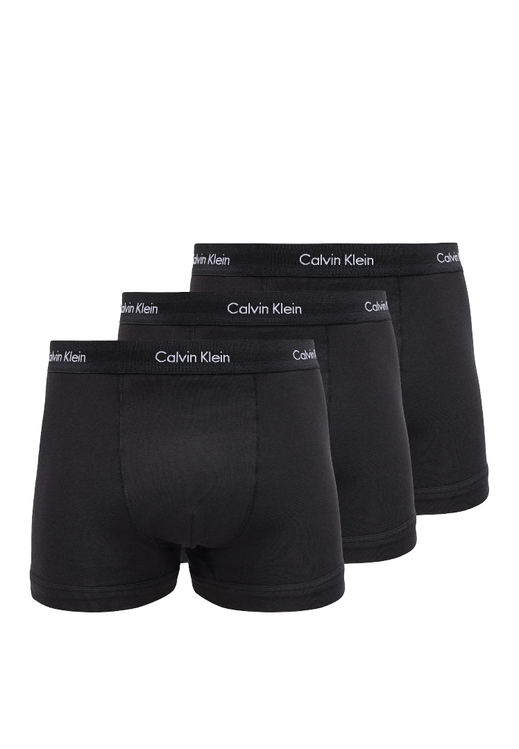 Calvin Klein: Underwear (3 PACK)