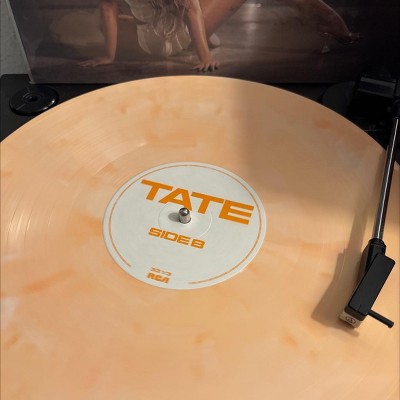 Tate McRae: So Close to What (Vinyl)