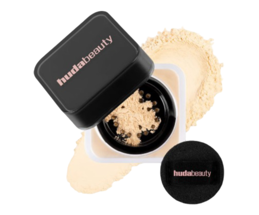 Mini Easy Bake Loose Baking & Setting Powder - 6g