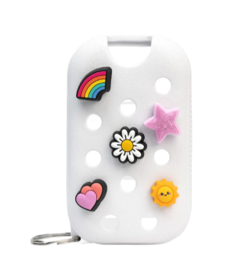 Touchland: Crocs x Touchland Hand Sanitizer Mist Case - 30ml