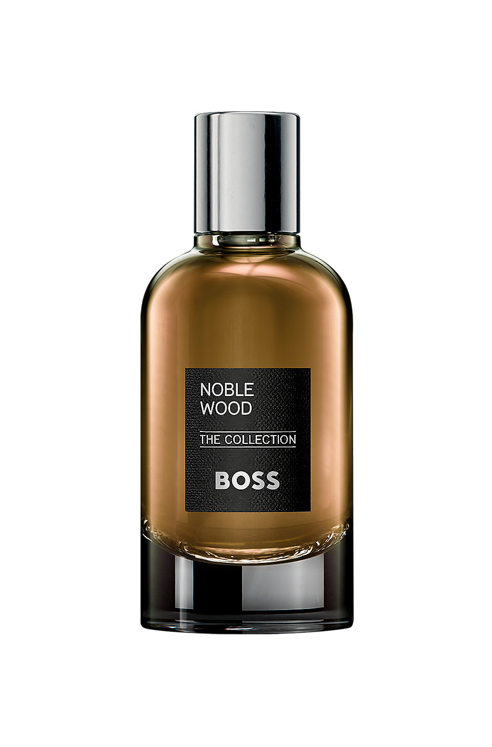 BOSS The Collection Noble Wood Eau de Parfum (100ml)
