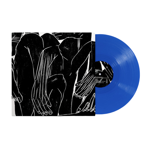 Don Broco: Nightmare Tripping (Blue LP)