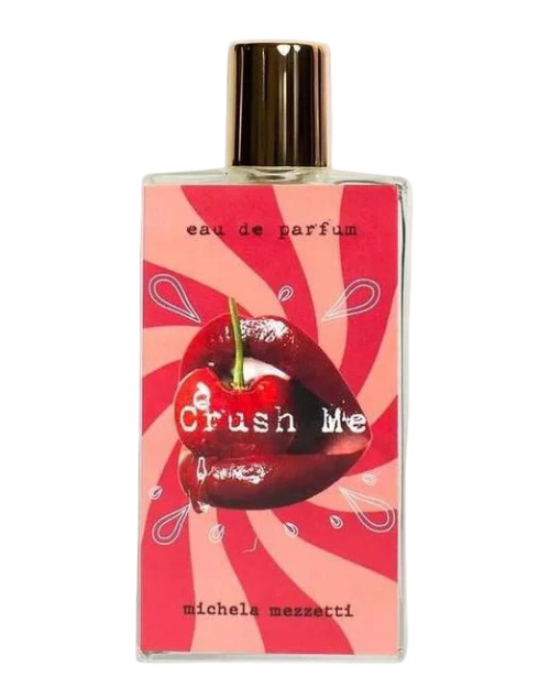 Michela Mezzetti Parfums: Crush Me - 100ml