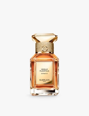 Guerlain: L'Art & La Matiere Vanille Planifolia Extrait 21 Parfum (50ml)