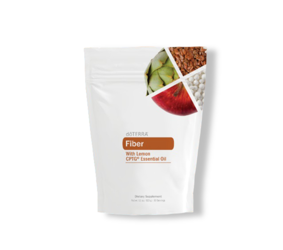 Fiber Supplement Powder - 323g