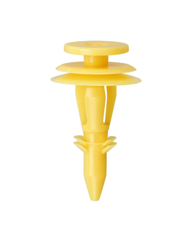 Oautoo: Trim Panel & Tail Gate Retainer Clip