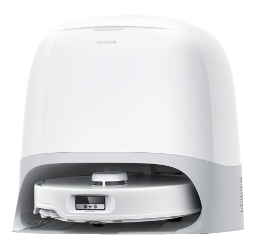 Roborock: Qrevo Slim Robot Vacuum Cleaner