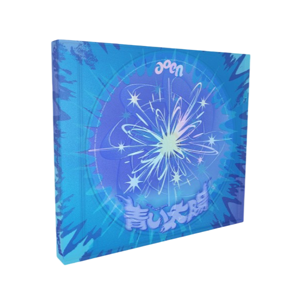 Aeon: The Blue Sun (Regular Edition – First Pressing)