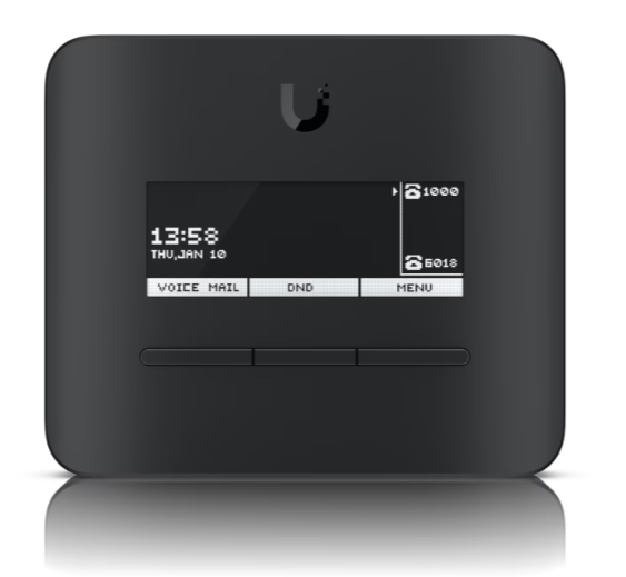 Analog Telephone Adapter