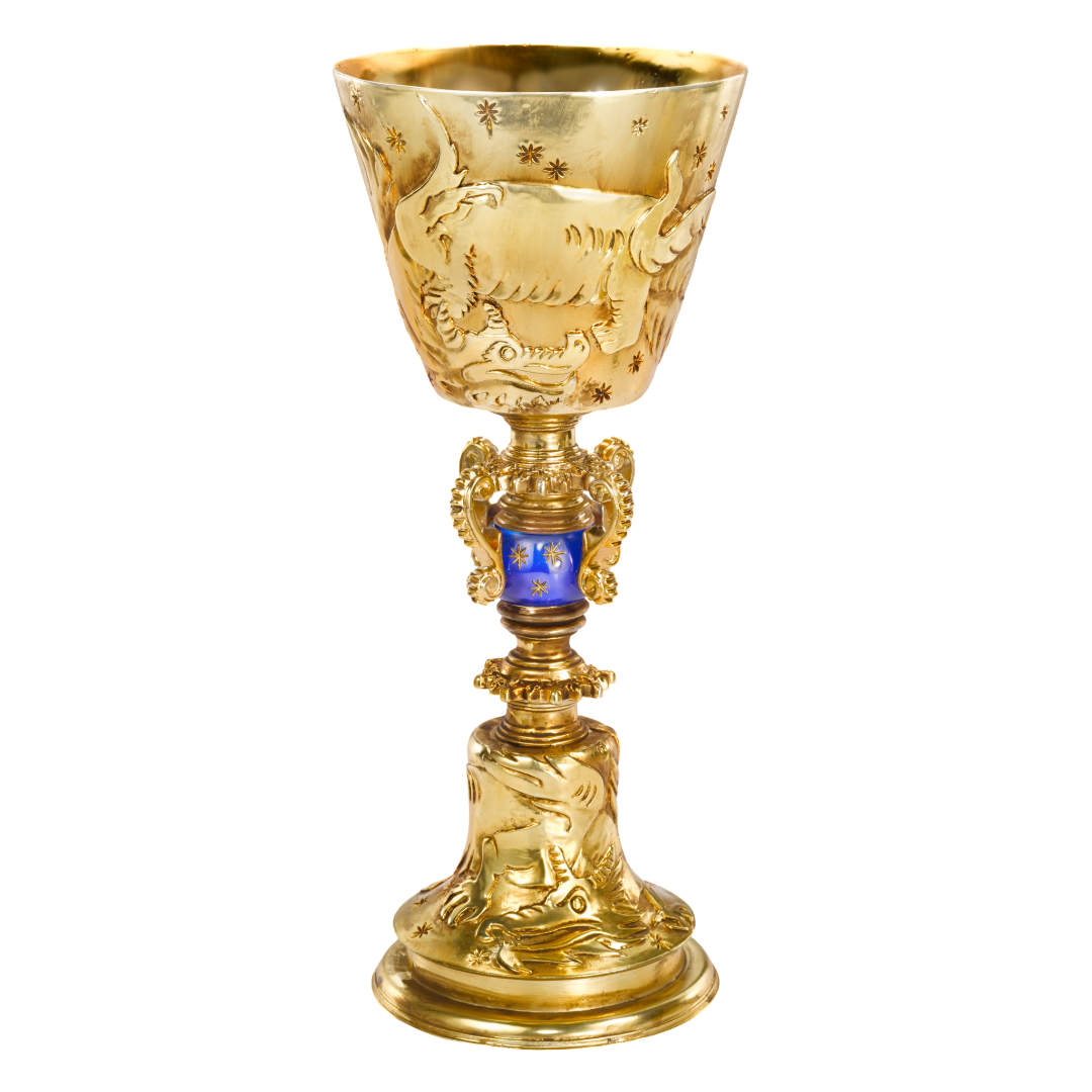 Harry Potter: Dumbledore Cup