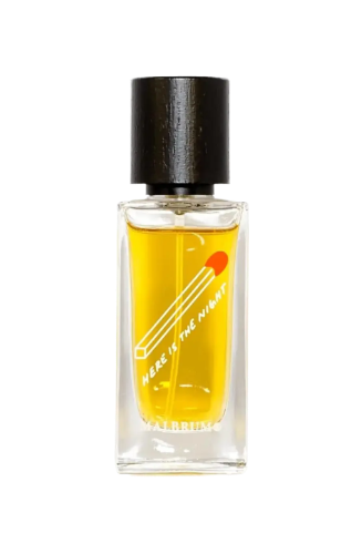 Malbrum: Wildfire - 30ml