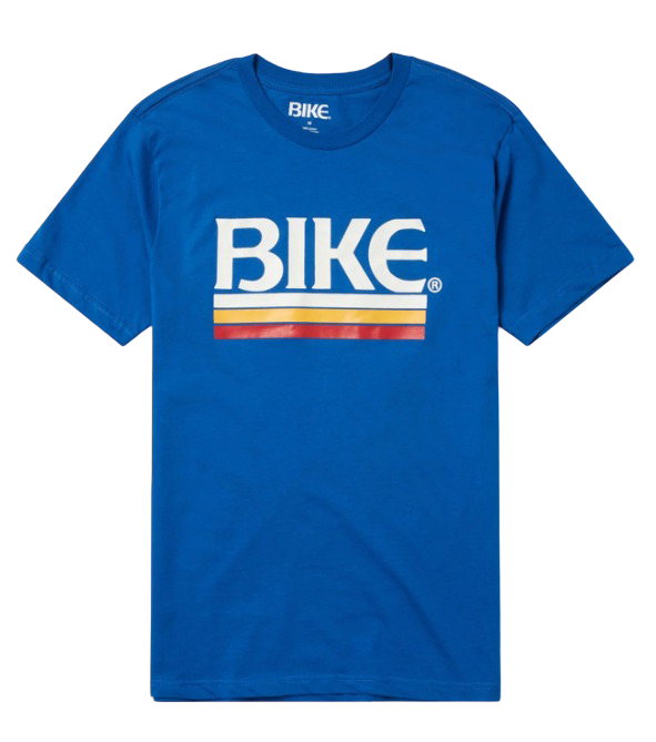 Men’s Logo T-Shirt (Royal Blue)