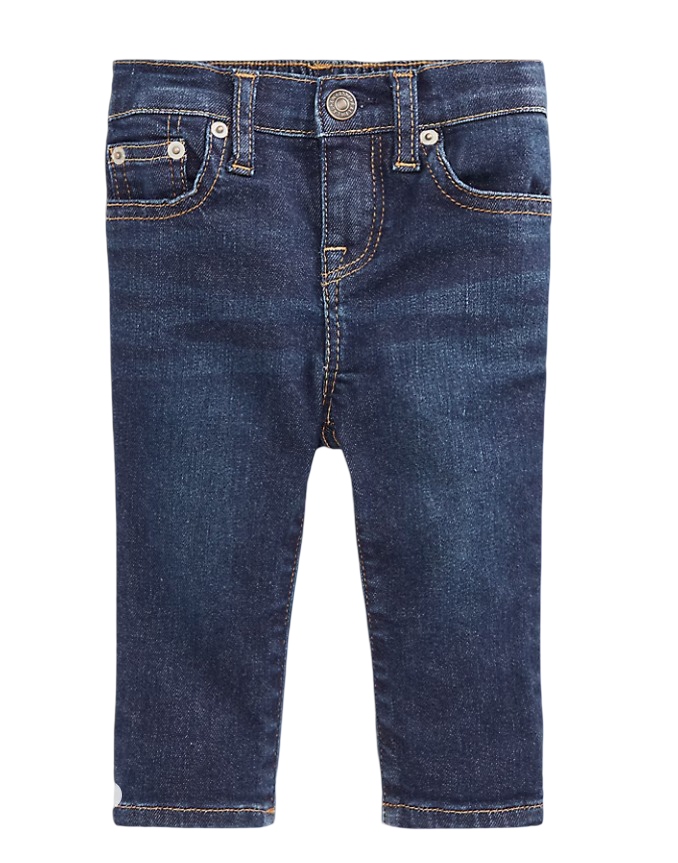 Girl's Carlisle Stretch Jeans (Carlisle Wash)
