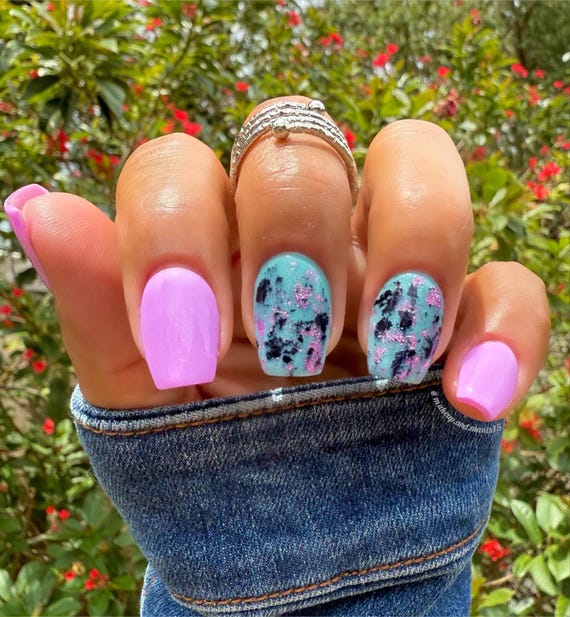 Acorn Dip Powder For Nails