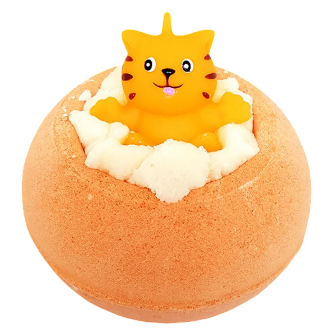 Bath Bomb: Meow For Now Bath Blaster - 160g