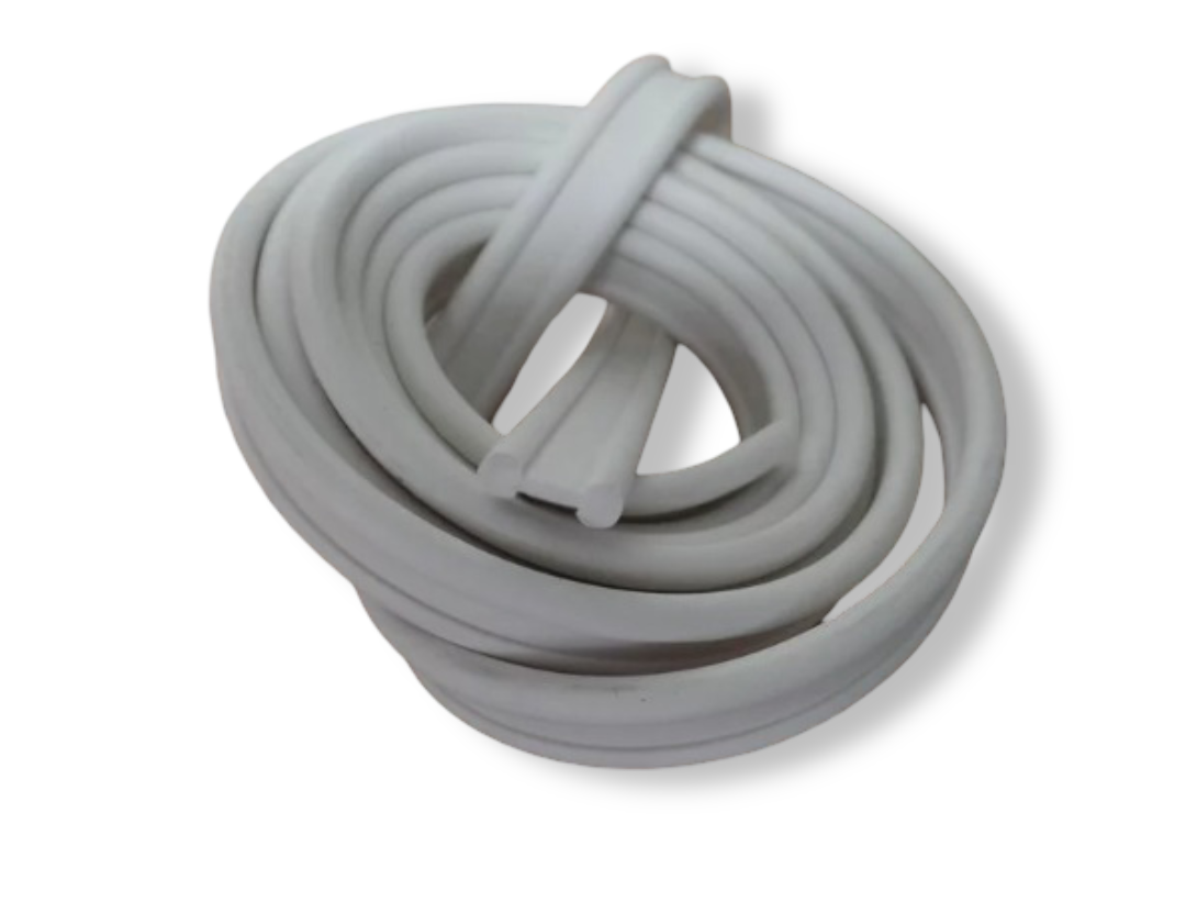Gas Box Rubber Hinge Strip (H-2532500015)