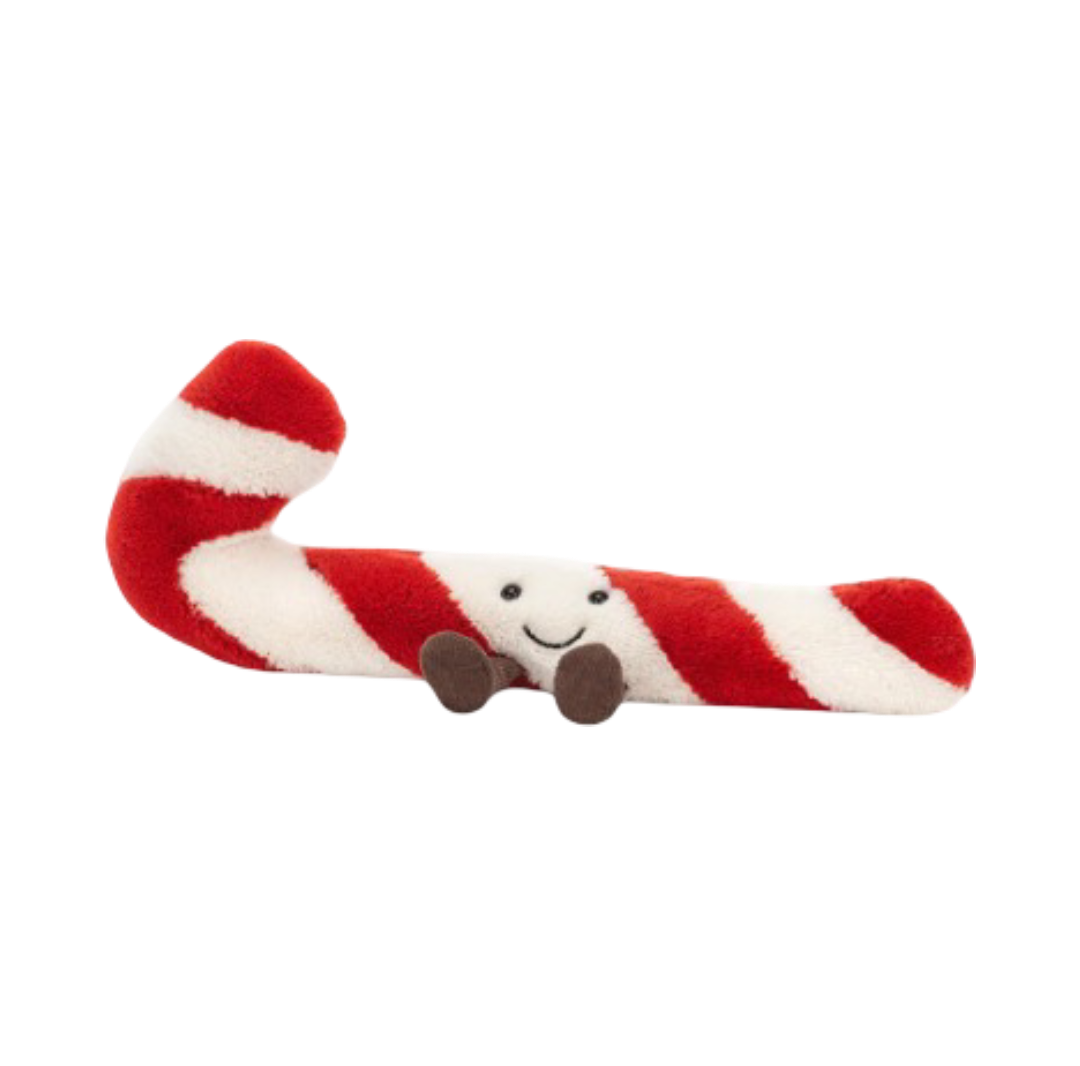 Jellycat: Amuseable Candy Cane (10cm)