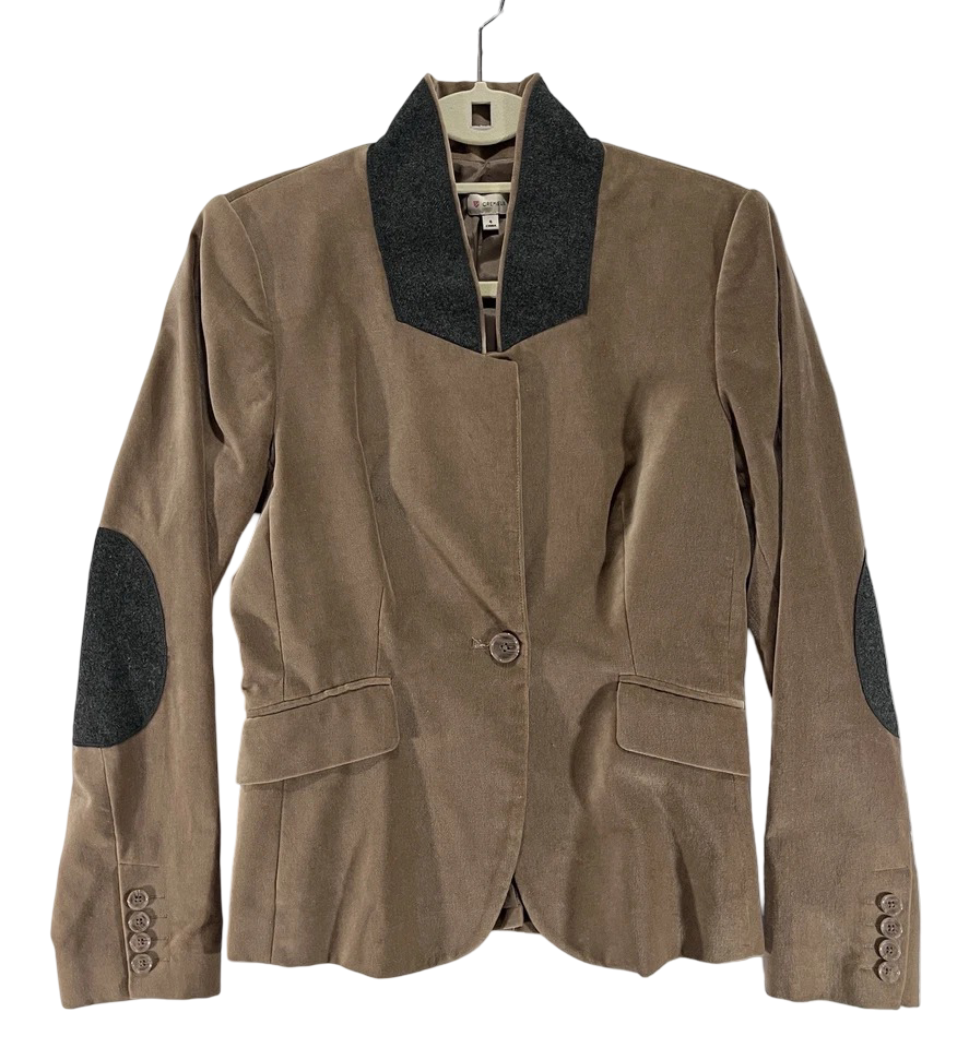 Cremieux: Women’s Blazer Jacket