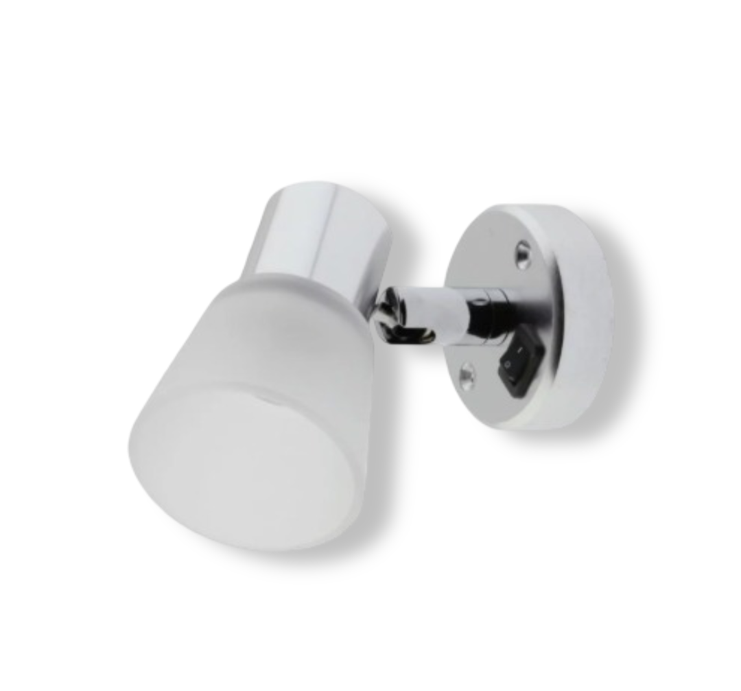 Mounted Lights (4125)