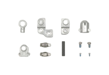 Building Evangelion Unit 01 - No. 80