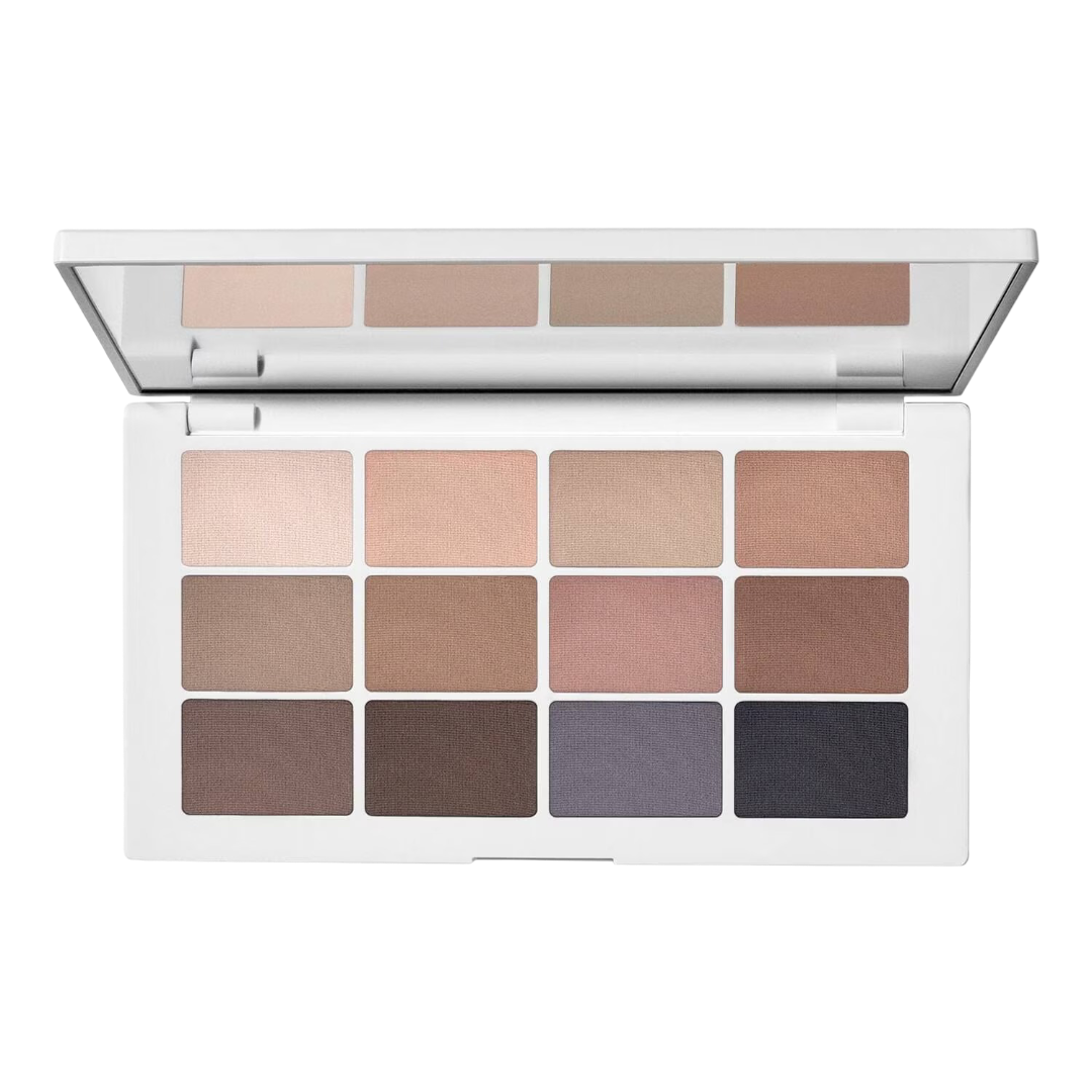 Makeup By Mario: Master Mattes The Neutrals Eyeshadow