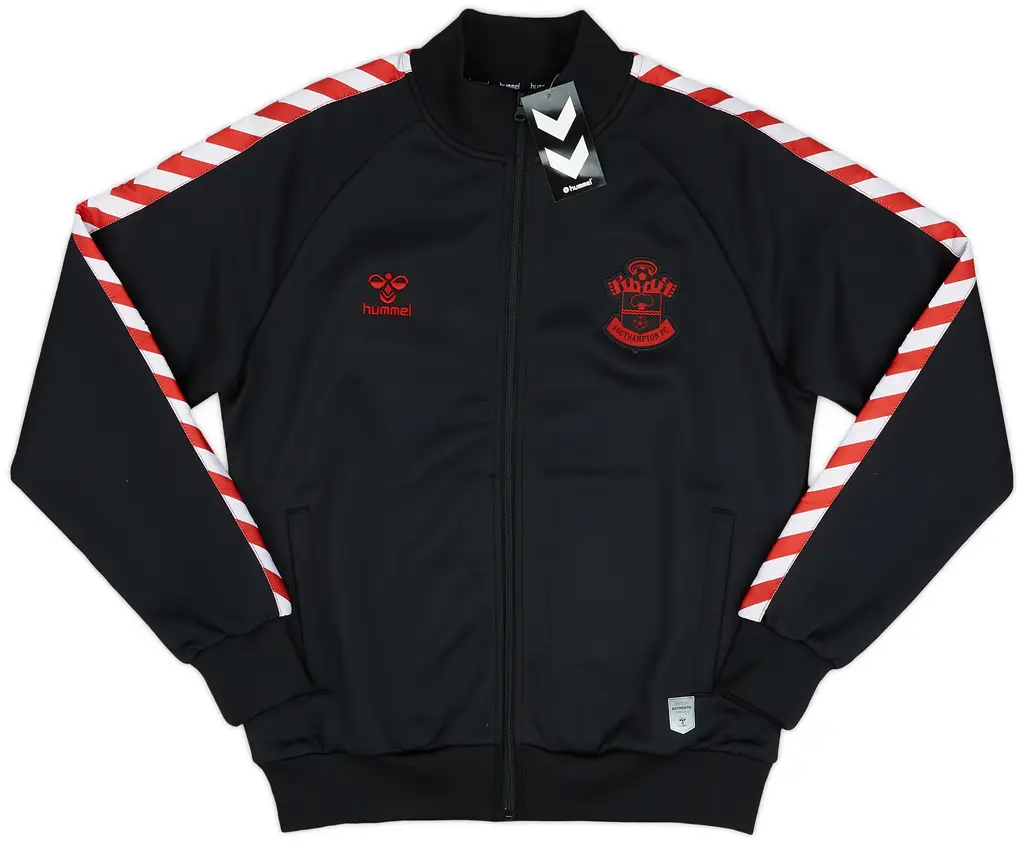 Southampton: Hummel Anthem Jacket (2023-24)