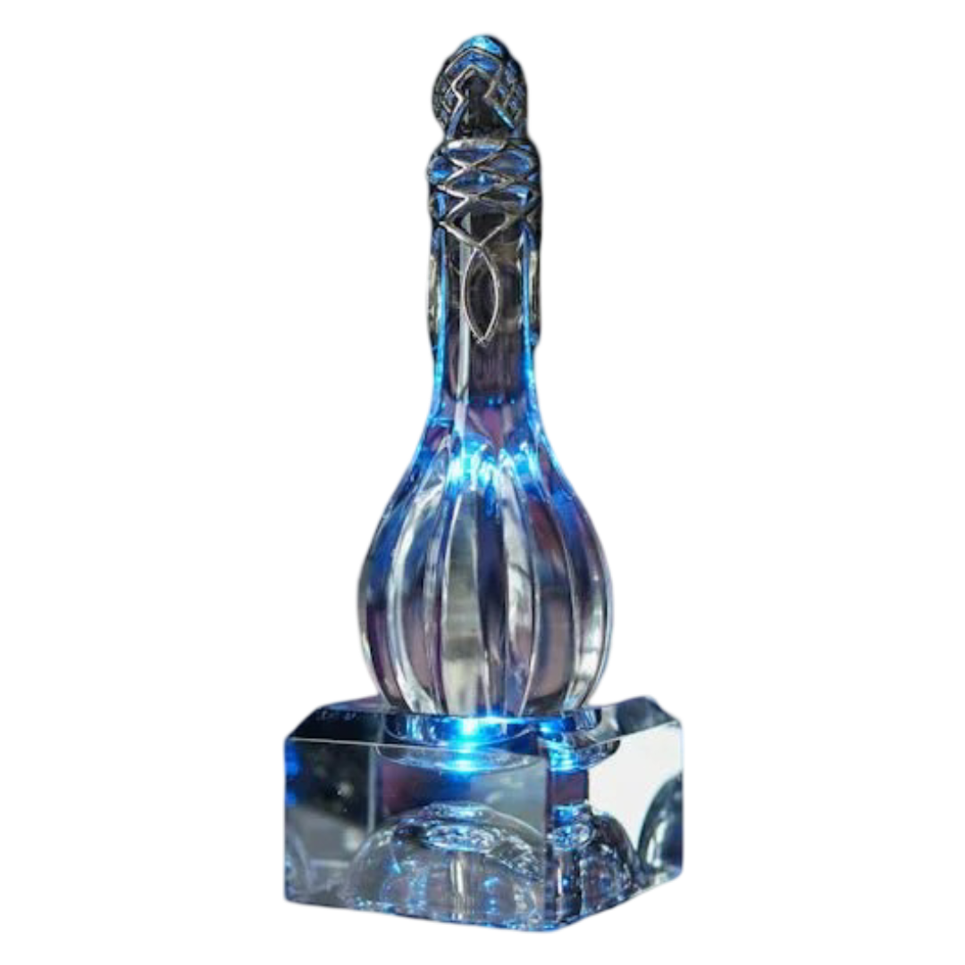 Starlight Vial