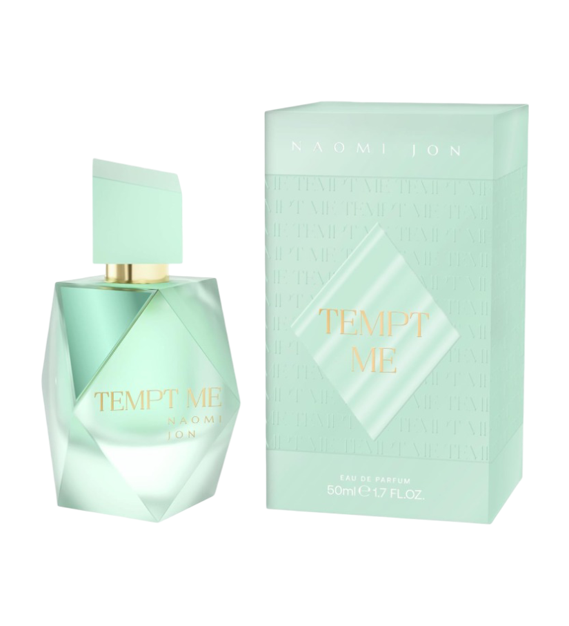 Naomi Jon: Tempt Me - 50ml