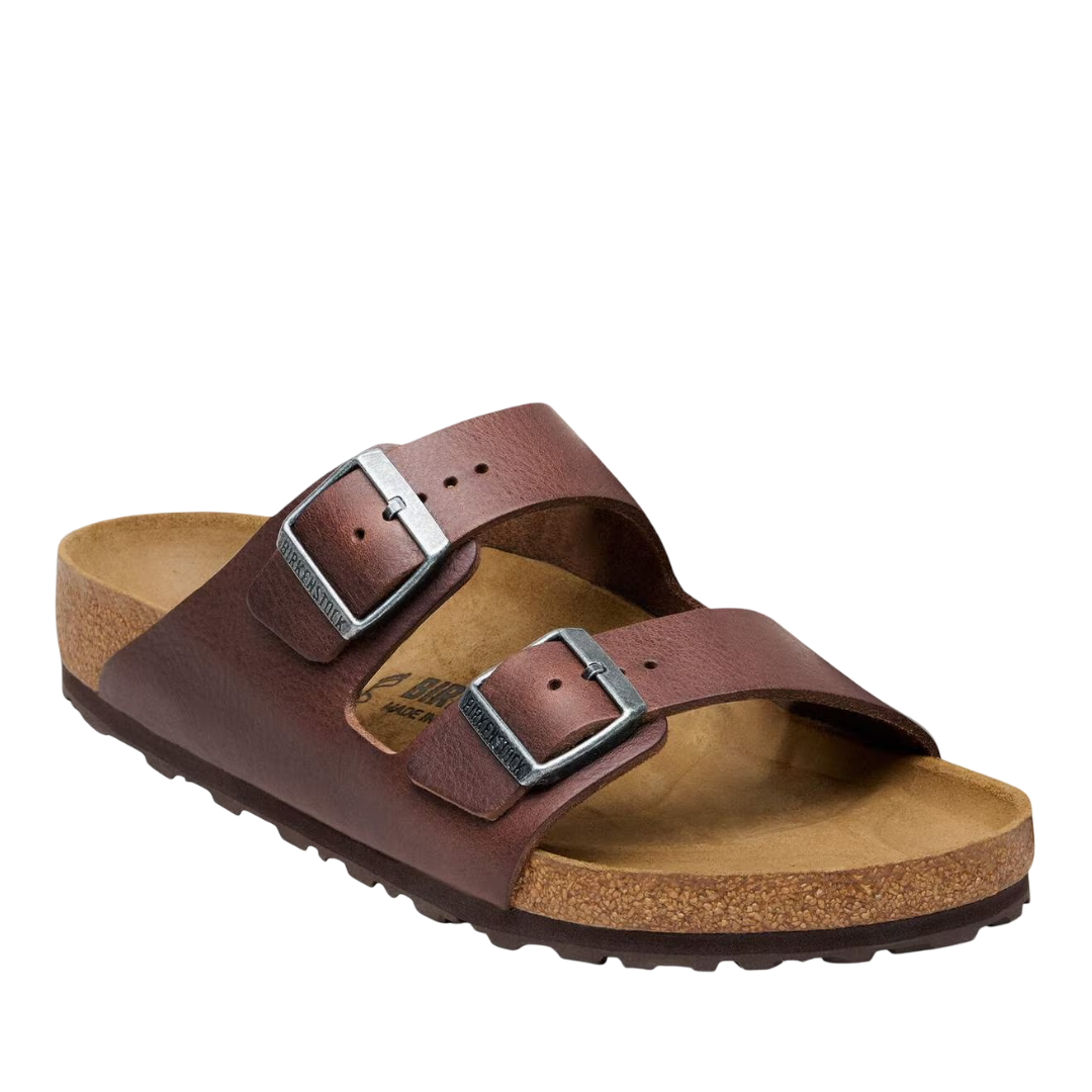 Arizona Grip Leather