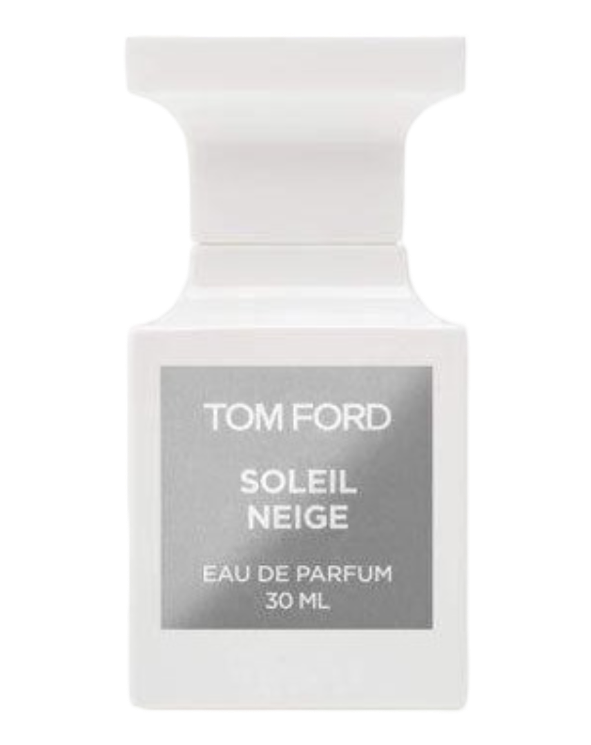 Tom Ford: Soleil Neige Eau De Parfum Spray - 30ml