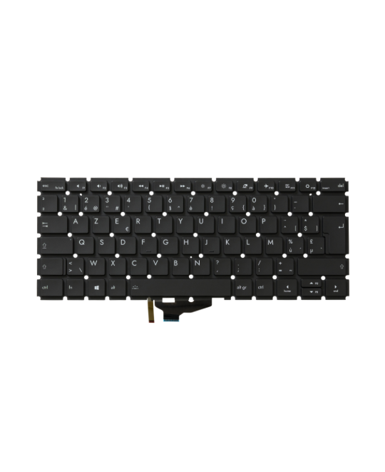 Framework: Laptop 13 Keyboard