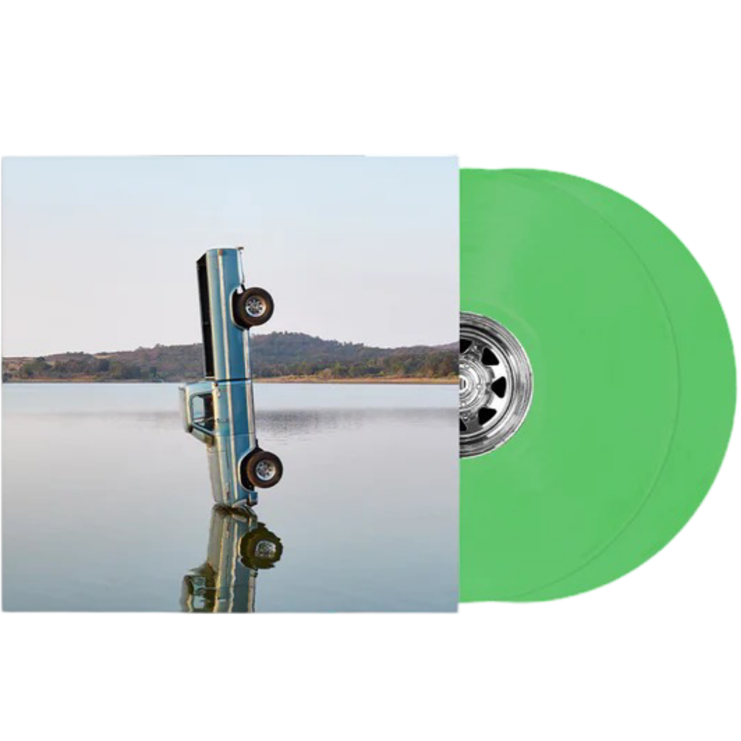 Post Malone: F-1 Trillion (Spring Green Vinyl)