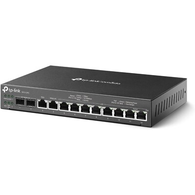 TP-Link: Omada ER7212PC Router