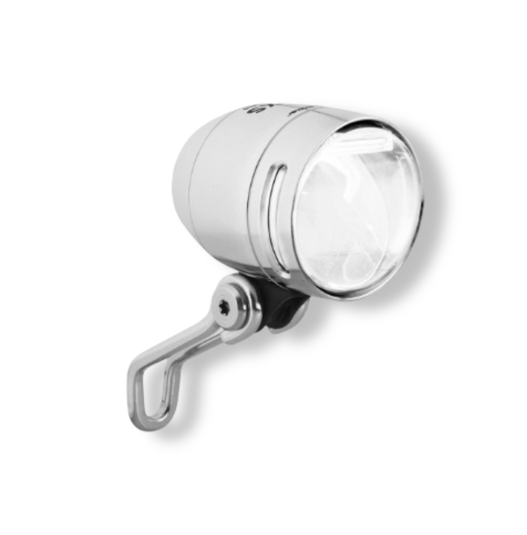 Busch Müller: Dynamo Headlight ( IQ-XS T)