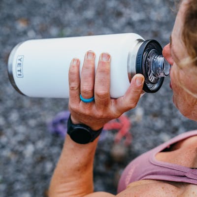 Rambler: Water Bottle - 46oz
