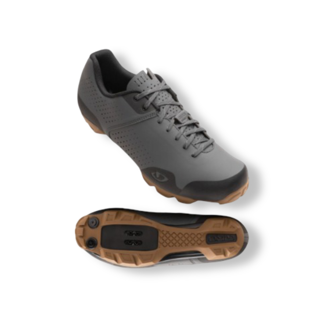 Giro: MTB Shoes