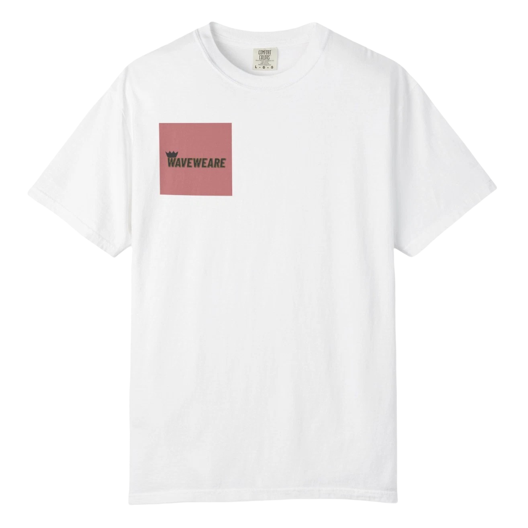 Men's Waveweare Logo T-Shirt