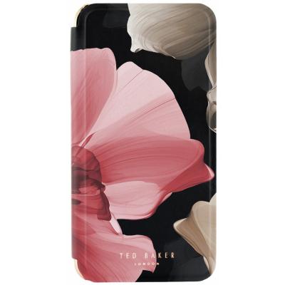 Ted Baker: iPhone 17 Folio Phone Case (Amund Black)