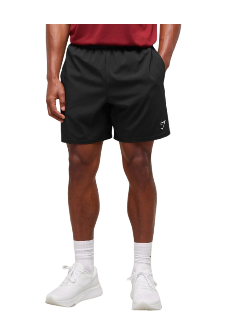 Arrival Shorts (Black)