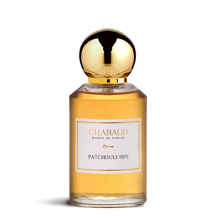 Patchouli 1973 Spray - 100ml
