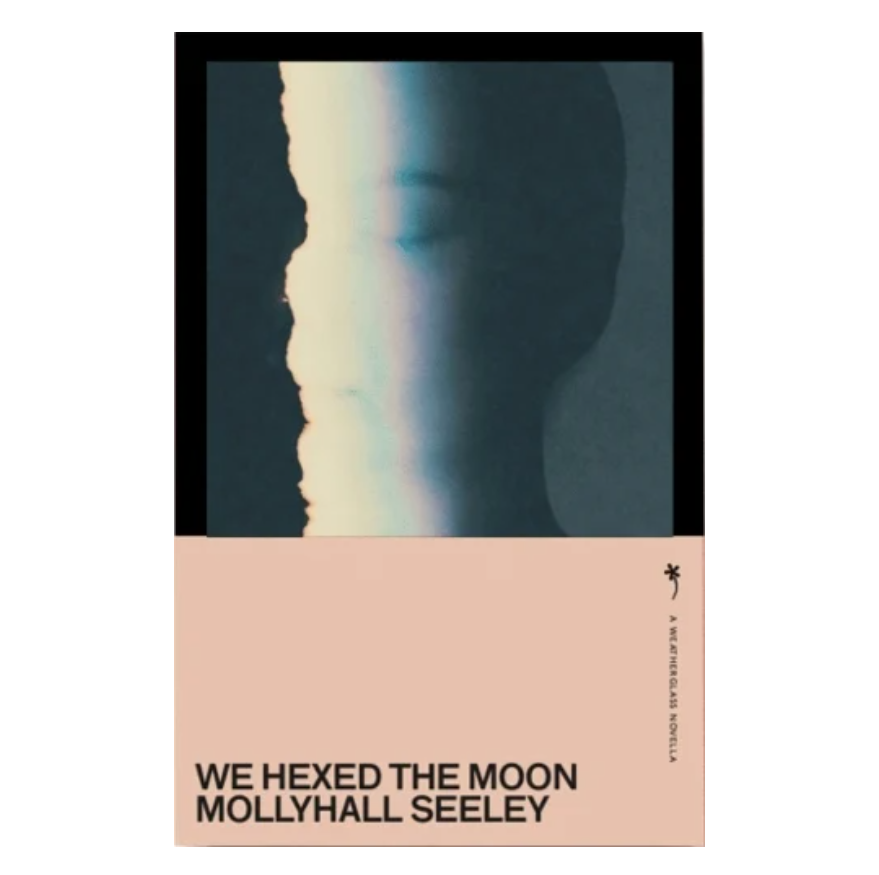 We Hexed the Moon (Paperback)