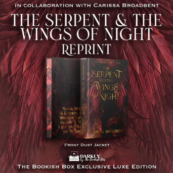 Exclusive Luxe Edition: Crowns of Nyaxia Series (Book 2 & 3)