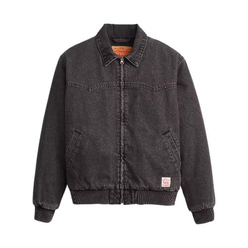 Levi's: Embarcadero Aviator Jacket