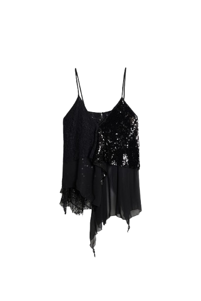 Desigual: Women's T-shirt designed by Mr. Christian Lacroix (White)