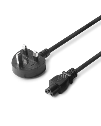 Power Adapter - 60W - UK