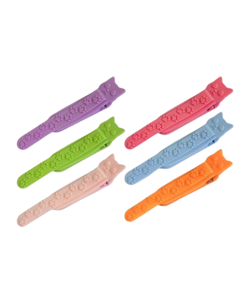 Uonguon: Cat Bookmark Set